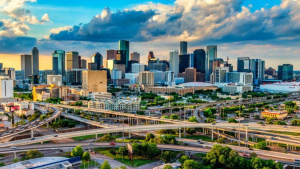 Unveiling Texas' Scam Capital