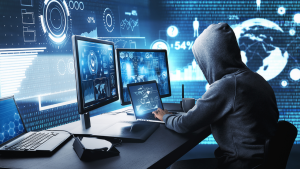 Exploring The USA City with the Highest Cybercrime Rate