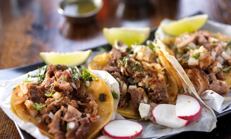 5 Best Places to Eat Tacos in Nebraska