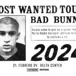 Bad Bunny rocks Salt Lake City with his Most Wanted Tour