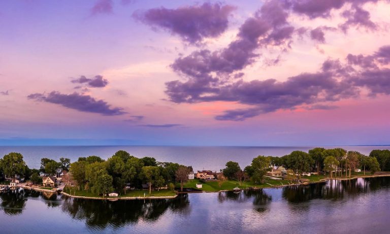 7 Best Coastal Towns in Ohio State
