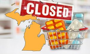 Floundering Retail Giant Announces 3 More New York Closures